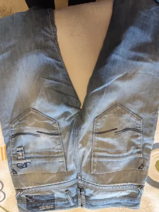 Pantalón Jack & Jones Azul