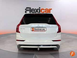 Volvo XC90 2.0 T8 AWD Ultimate Bright Recharge Auto