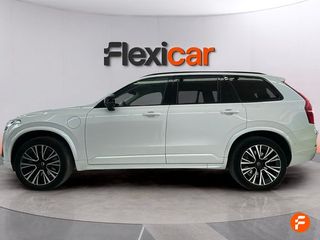 Volvo XC90 2.0 T8 AWD Ultimate Bright Recharge Auto