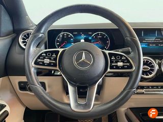 Mercedes GLA GLA 200 D 4MATIC