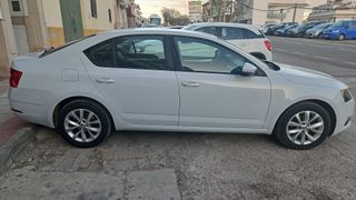 SKODA Octavia 2018 1.6 TDI 85KW 115CV Ambition