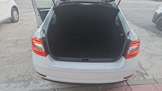 SKODA Octavia 2018 1.6 TDI 85KW 115CV Ambition