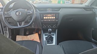 SKODA Octavia 2018 1.6 TDI 85KW 115CV Ambition