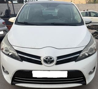 DESPIECE DE TOYOTA VERSO R2 1.6 D4D 87CV AÑO 2015