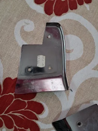 Embellecedor Puerta Mercedes Benz CLK