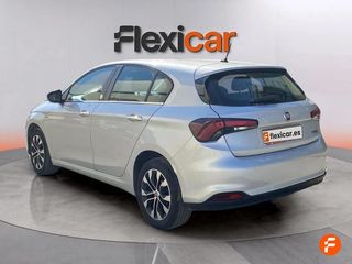 Fiat Tipo 1.6 S-Design 88kW diesel Mjet Aut 5p