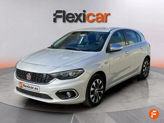 Fiat Tipo 1.6 S-Design 88kW diesel Mjet Aut 5p