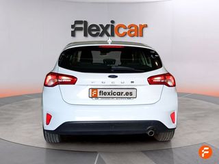 Ford Focus 1.5 Ecoblue 88kW Trend+ SB
