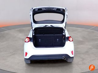 Ford Focus 1.5 Ecoblue 88kW Trend+ SB