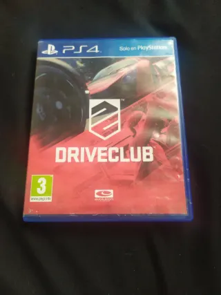 Consola PS4+volante+mando+cascos+juego