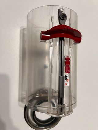 Serbatoio Dyson V10/11/15 (senza guarnizione)