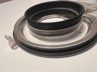 Serbatoio Dyson V10/11/15 (senza guarnizione)