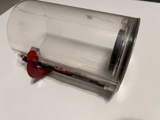 Serbatoio Dyson V10/11/15 (senza guarnizione)
