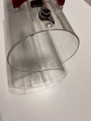 Serbatoio Dyson V10/11/15 (senza guarnizione)