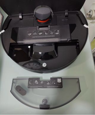 Xiaomi Robot Vacuum S20+