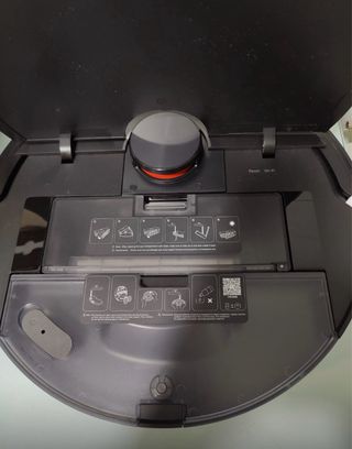 Xiaomi Robot Vacuum S20+