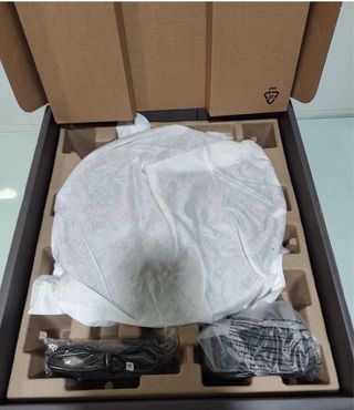 Xiaomi Robot Vacuum S20+