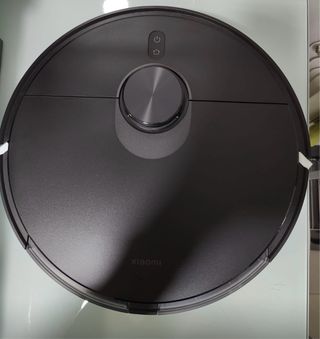 Xiaomi Robot Vacuum S20+
