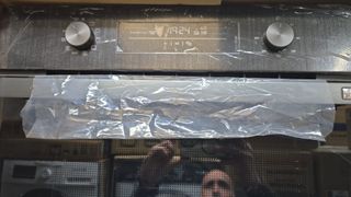 Horno TEKA Hidrolítico Full Black con Garantía