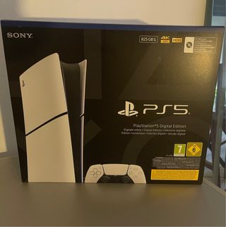 PlayStation 5 Slim