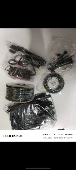 Robot tosaerba Powerworks nuovo