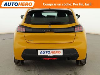 Peugeot 208 1.5 Blue-HDi Active