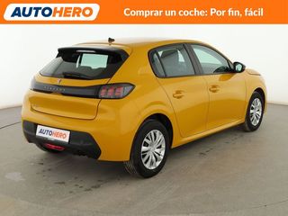 Peugeot 208 1.5 Blue-HDi Active