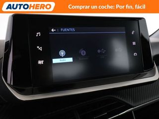 Peugeot 208 1.5 Blue-HDi Active