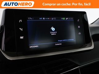 Peugeot 208 1.5 Blue-HDi Active