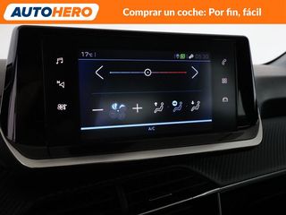 Peugeot 208 1.5 Blue-HDi Active