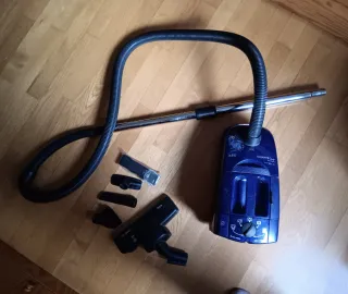 Aspirador AEG