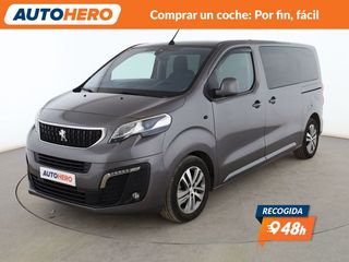 Peugeot Traveller 2.0 Blue-HDi Active L2 Standard