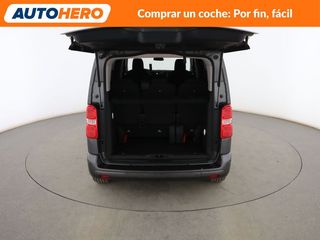 Peugeot Traveller 2.0 Blue-HDi Active L2 Standard