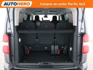 Peugeot Traveller 2.0 Blue-HDi Active L2 Standard