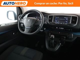 Peugeot Traveller 2.0 Blue-HDi Active L2 Standard