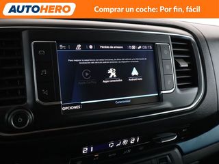 Peugeot Traveller 2.0 Blue-HDi Active L2 Standard