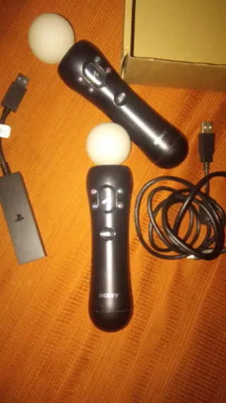 Gafas VR PSVR MK4 PS4