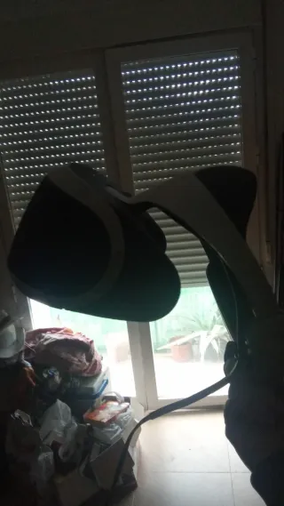 Gafas VR PSVR MK4 PS4