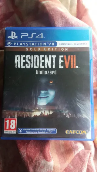 Gafas VR PSVR MK4 PS4