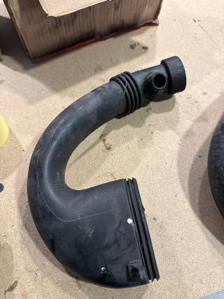 Tubo Admisión BMW 320d E46