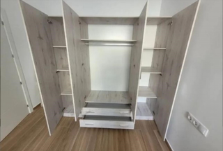 Armarios nuevos con montaje opcional