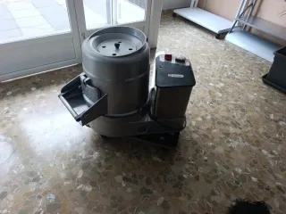 Peladora de patatas Sammic