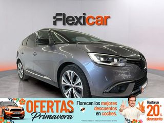 Renault Grand Scénic Life Blue dCi 110 kW (150CV)
