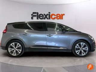 Renault Grand Scénic Life Blue dCi 110 kW (150CV)