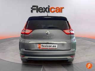 Renault Grand Scénic Life Blue dCi 110 kW (150CV)