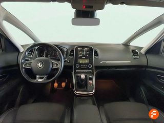 Renault Grand Scénic Life Blue dCi 110 kW (150CV)