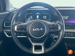 Kia Sportage 1.6 CRDi MHEV 100kW (136CV) Concept 4x2