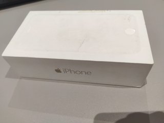 iPhone 6s Gris 64GB