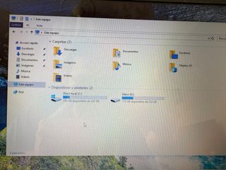 Computador Portátil HP 16GB RAM