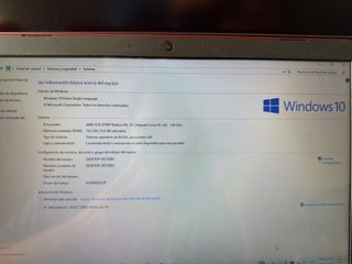 Computador Portátil HP 16GB RAM